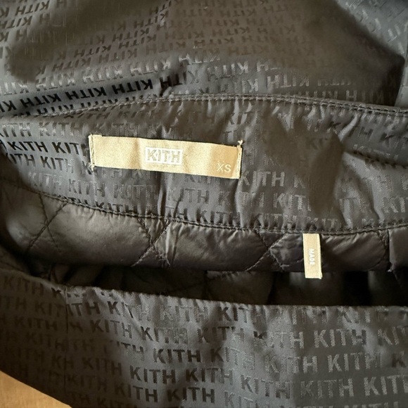KITH Monogram Skirt🤍 - Picture 4 of 4